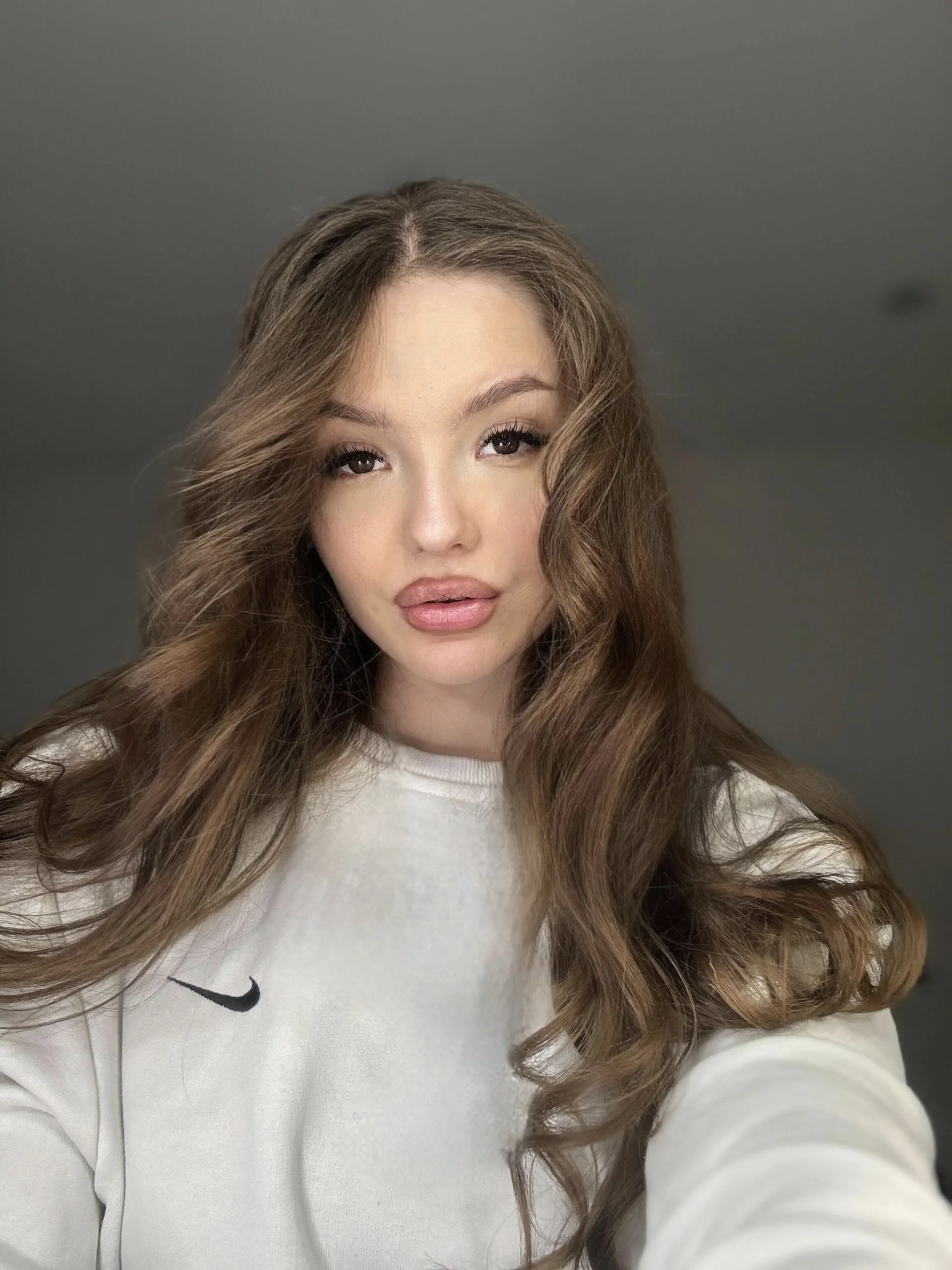XXX Porn Photo of Nude AlexaBright 36