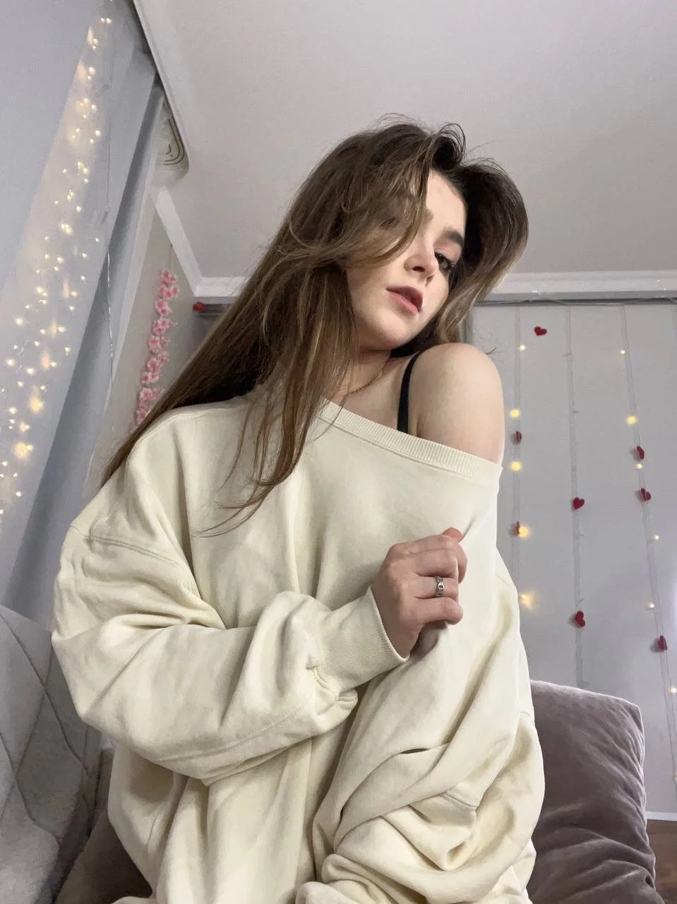XXX Porn Photo of Nude CherlyGuss 8