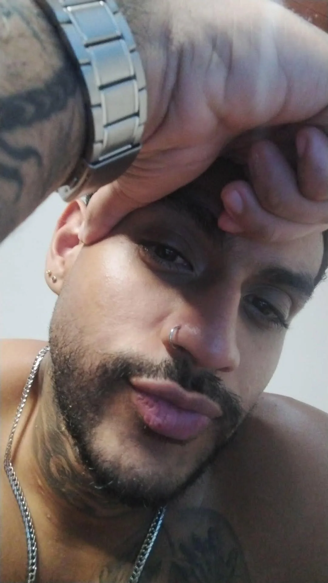 XXX Porn Photo of Nude LuigiVitale_1 73