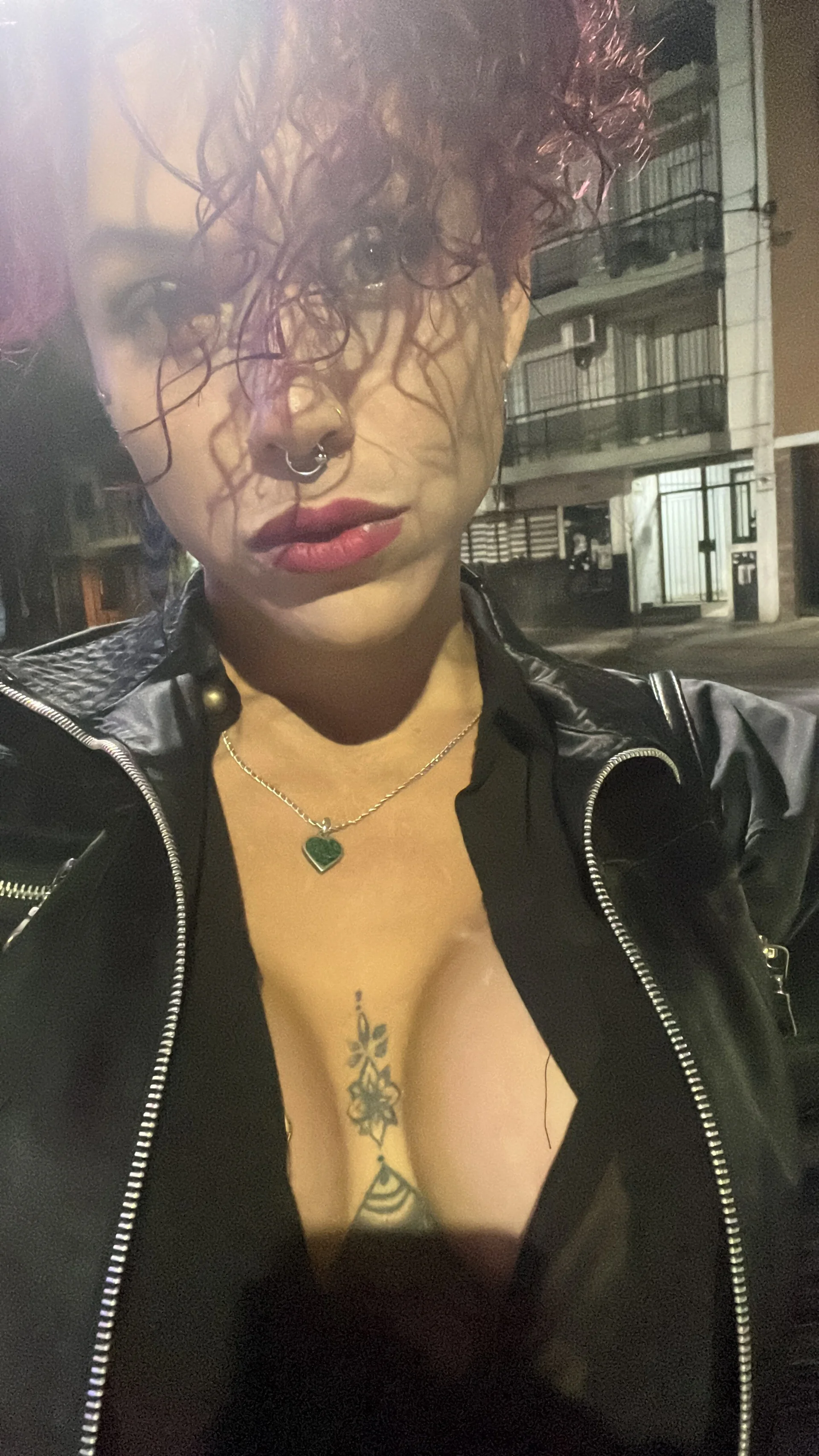 XXX Porn Photo of Nude alicetgirlbr 6