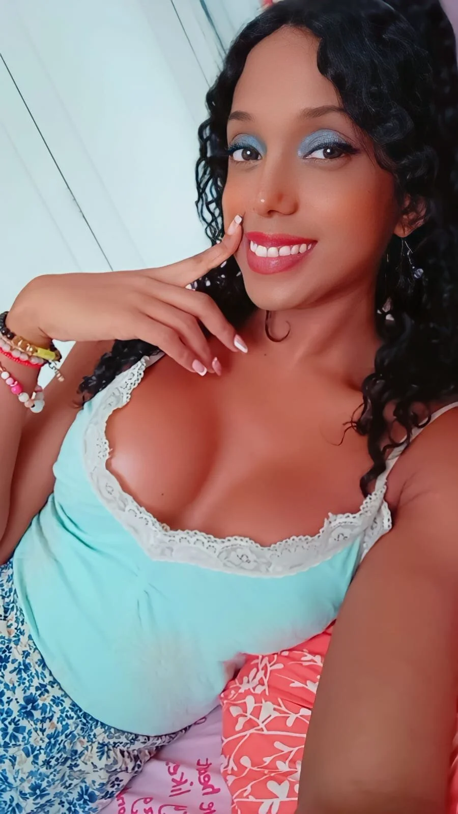 XXX Porn Photo of Nude xia_ebonyts 36