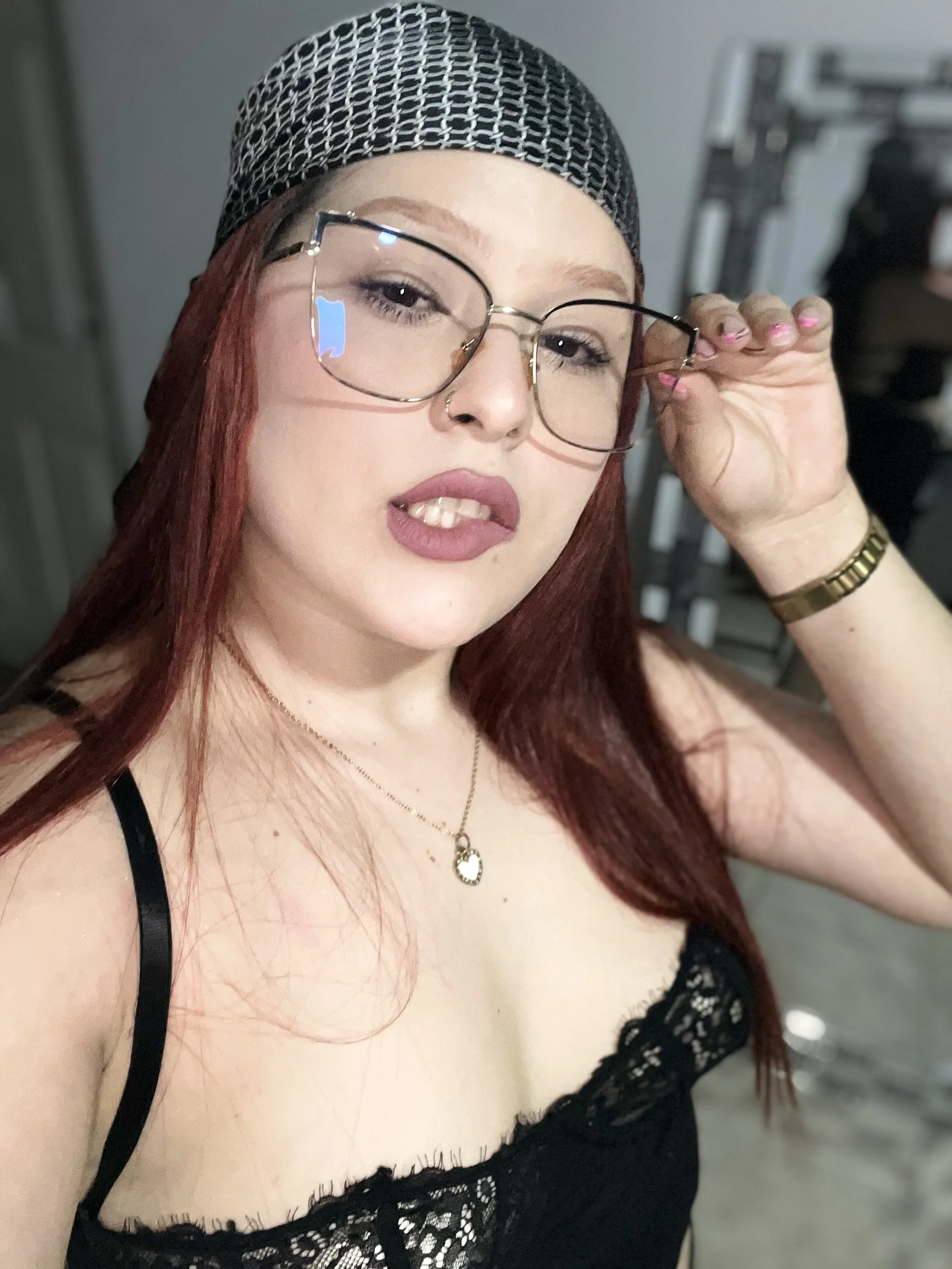 XXX Porn Photo of Nude Goddess_Naughty 180