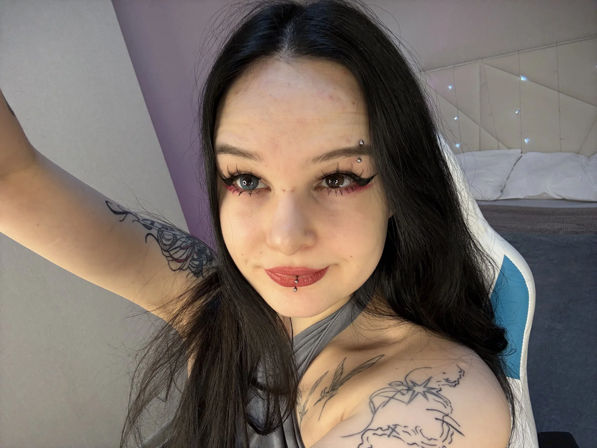 XXX Porn Photo of Nude Cassies-Sandyy 2