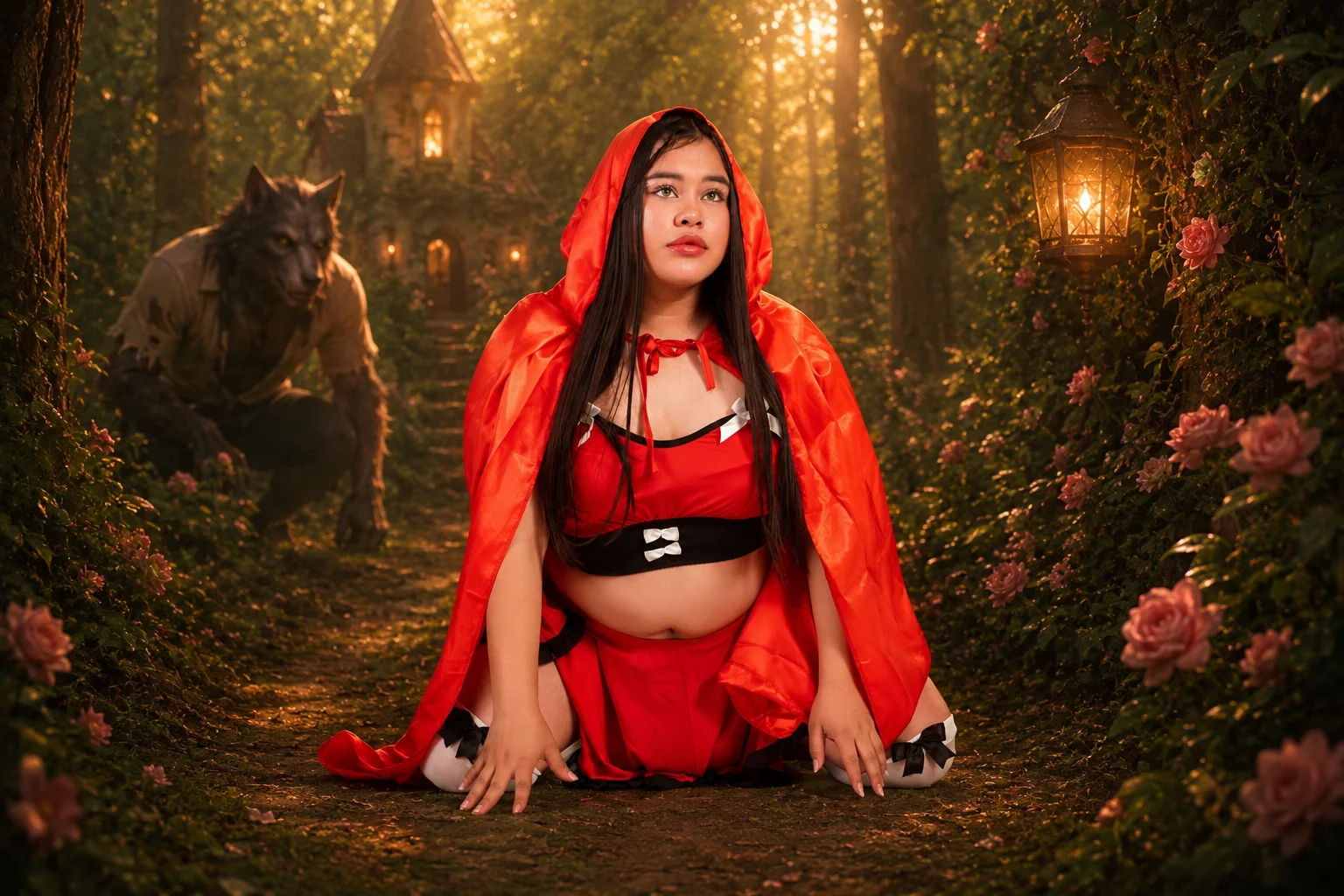 XXX Porn Photo of Nude Sophia_Rose_ 9