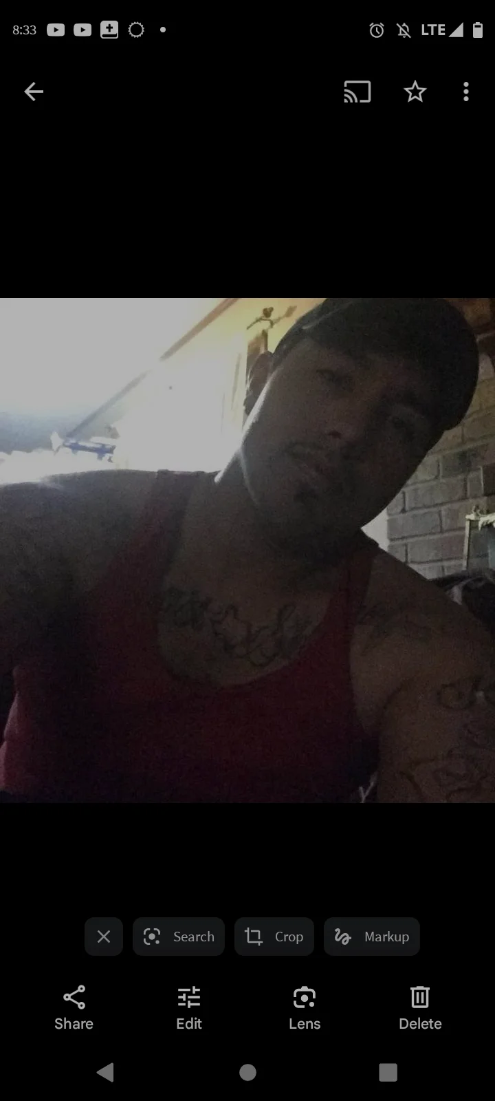 XXX Porn Photo of Nude KingTulip111 1
