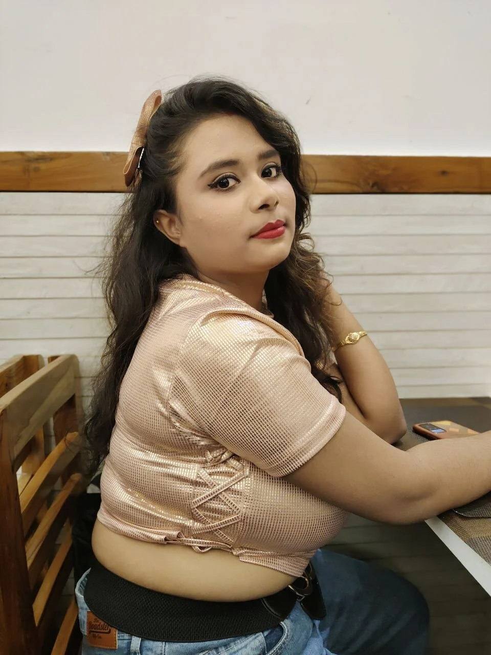 XXX Porn Photo of Nude Rony_BD 4
