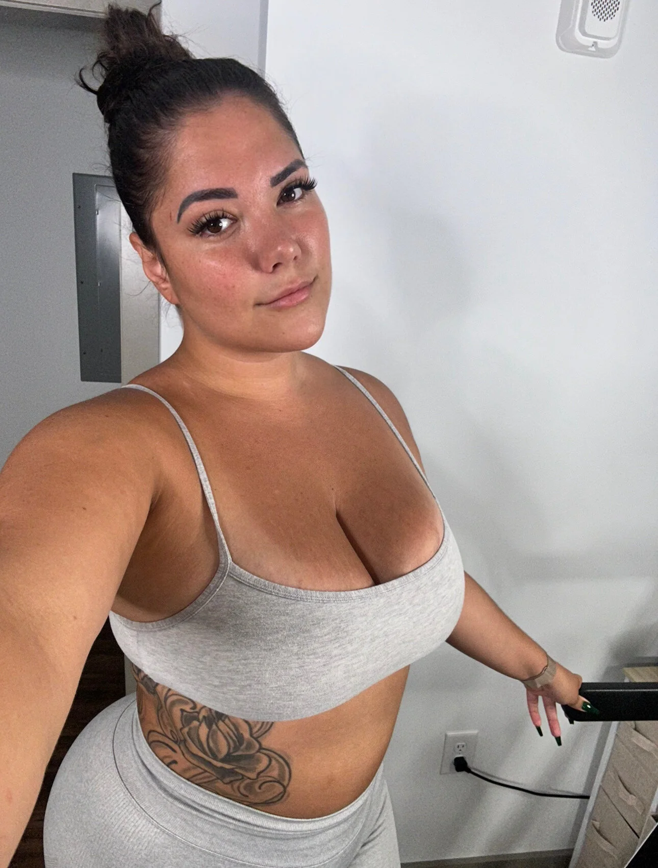 XXX Porn Photo of Nude MilaValentina 7