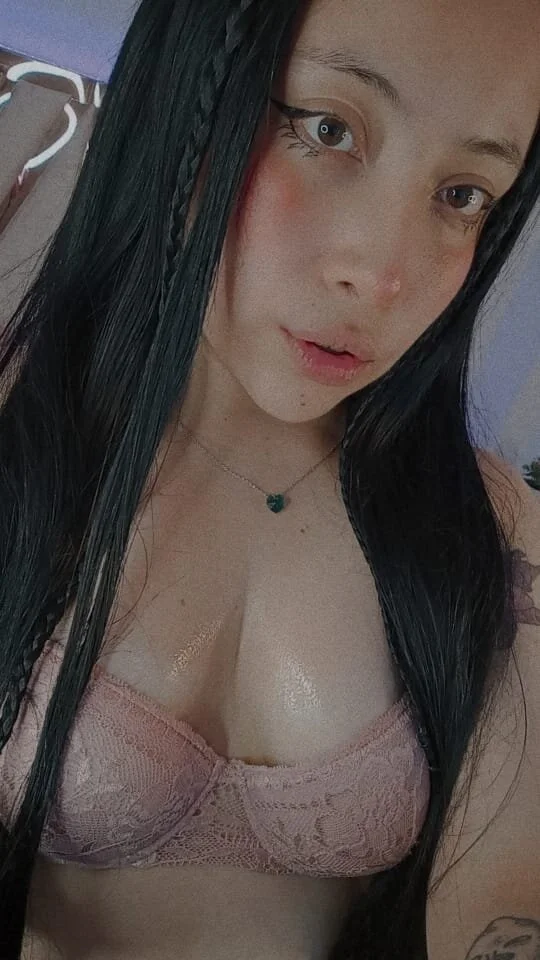 XXX Porn Photo of Nude NyxAndria_1 82