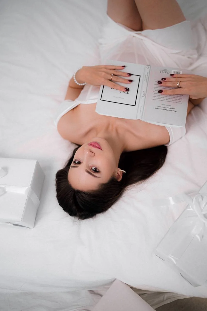 XXX Porn Photo of Nude EllaRosss 3
