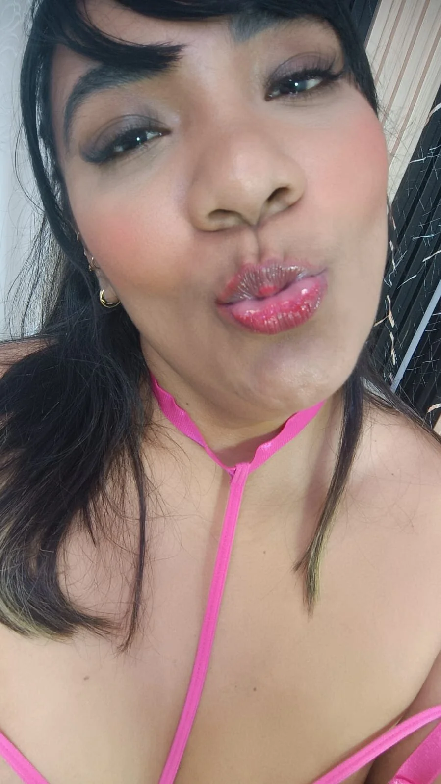XXX Porn Photo of Nude Nailha1 30