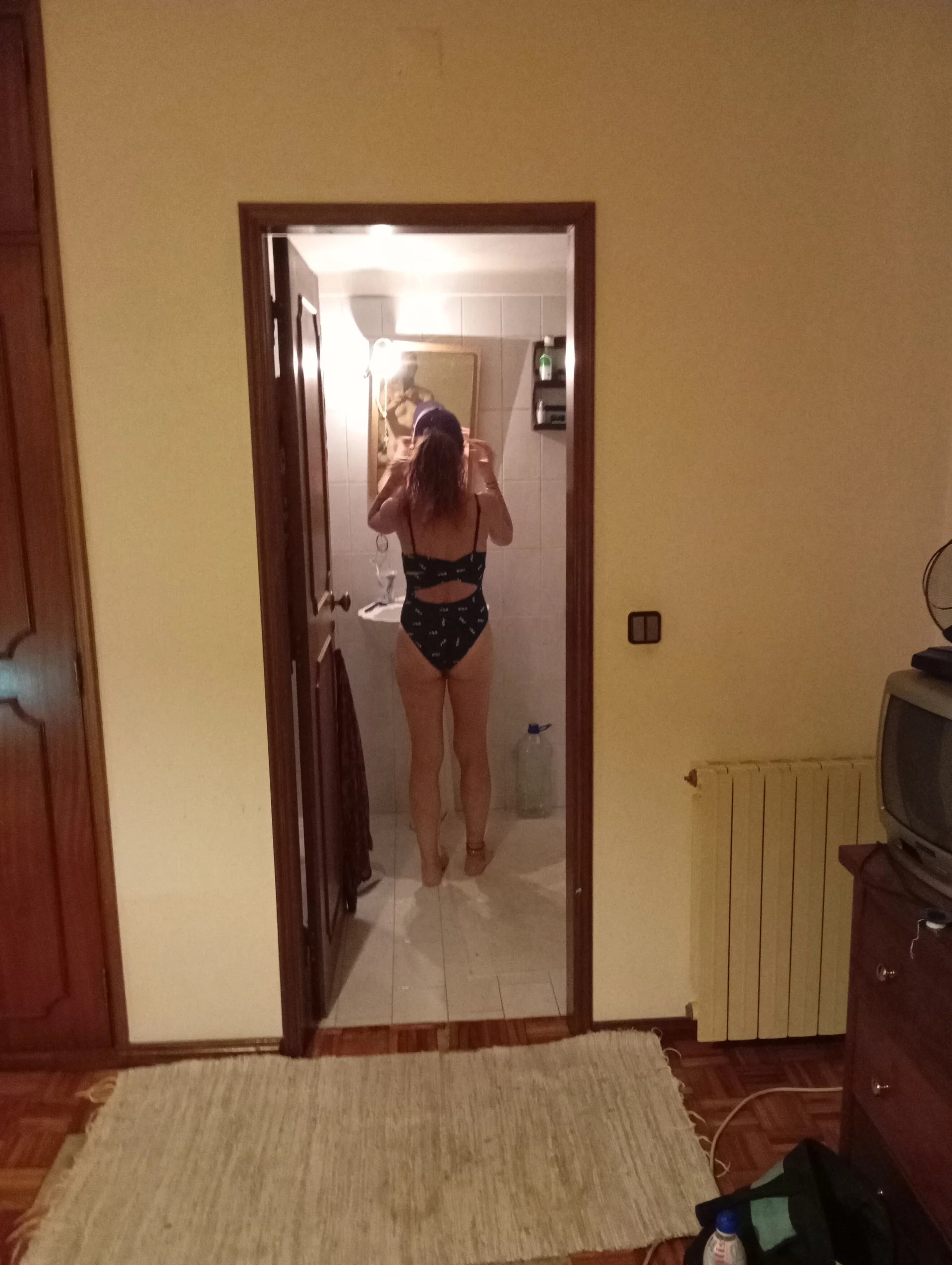 XXX Porn Photo of Nude boniclid 1