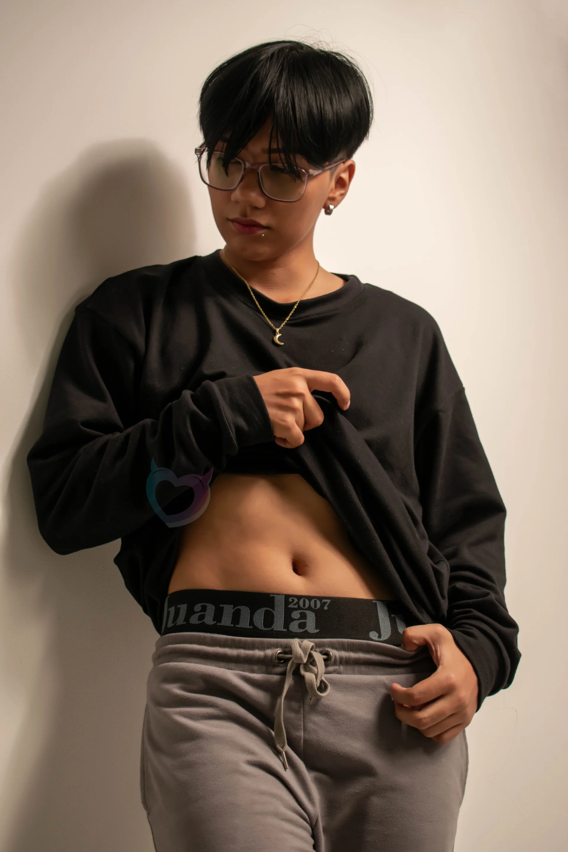XXX Porn Photo of Nude Eriol_ 19