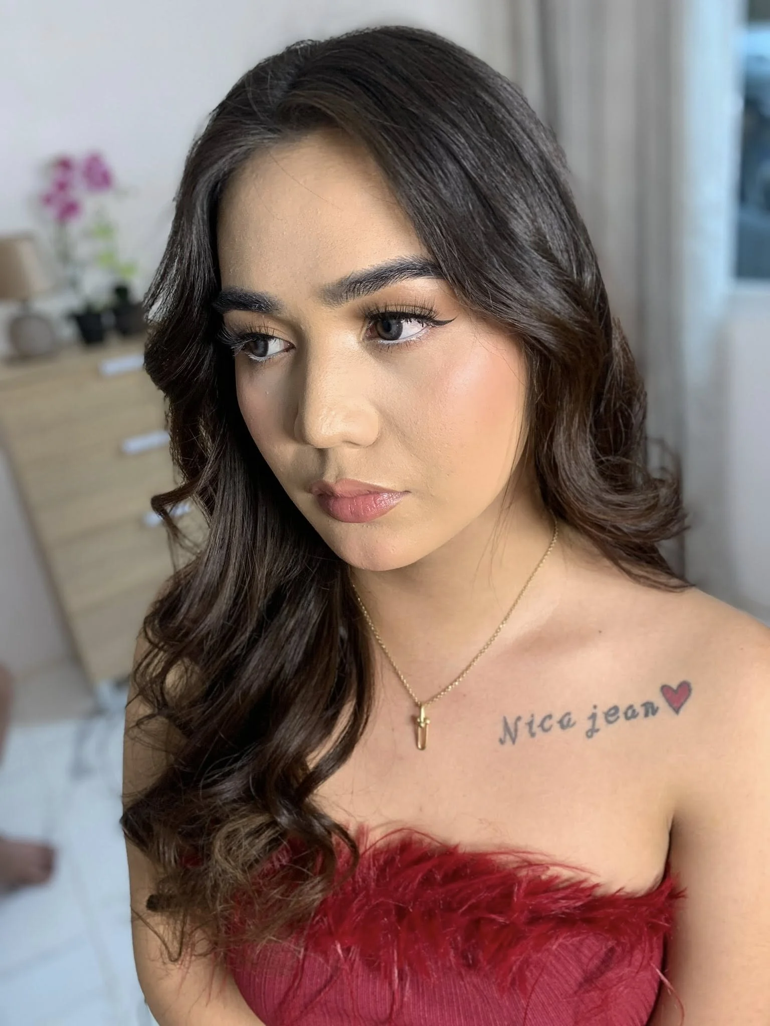 XXX Porn Photo of Nude Alovely_fvckdollnica 5