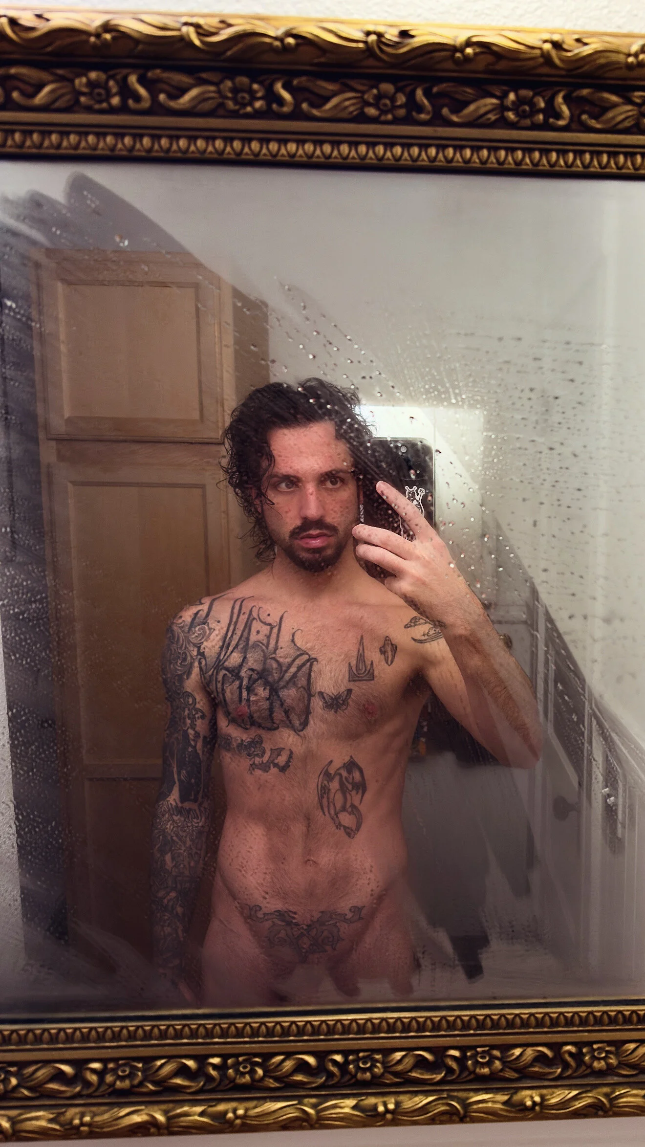 XXX Porn Photo of Nude MRfanceypants 21