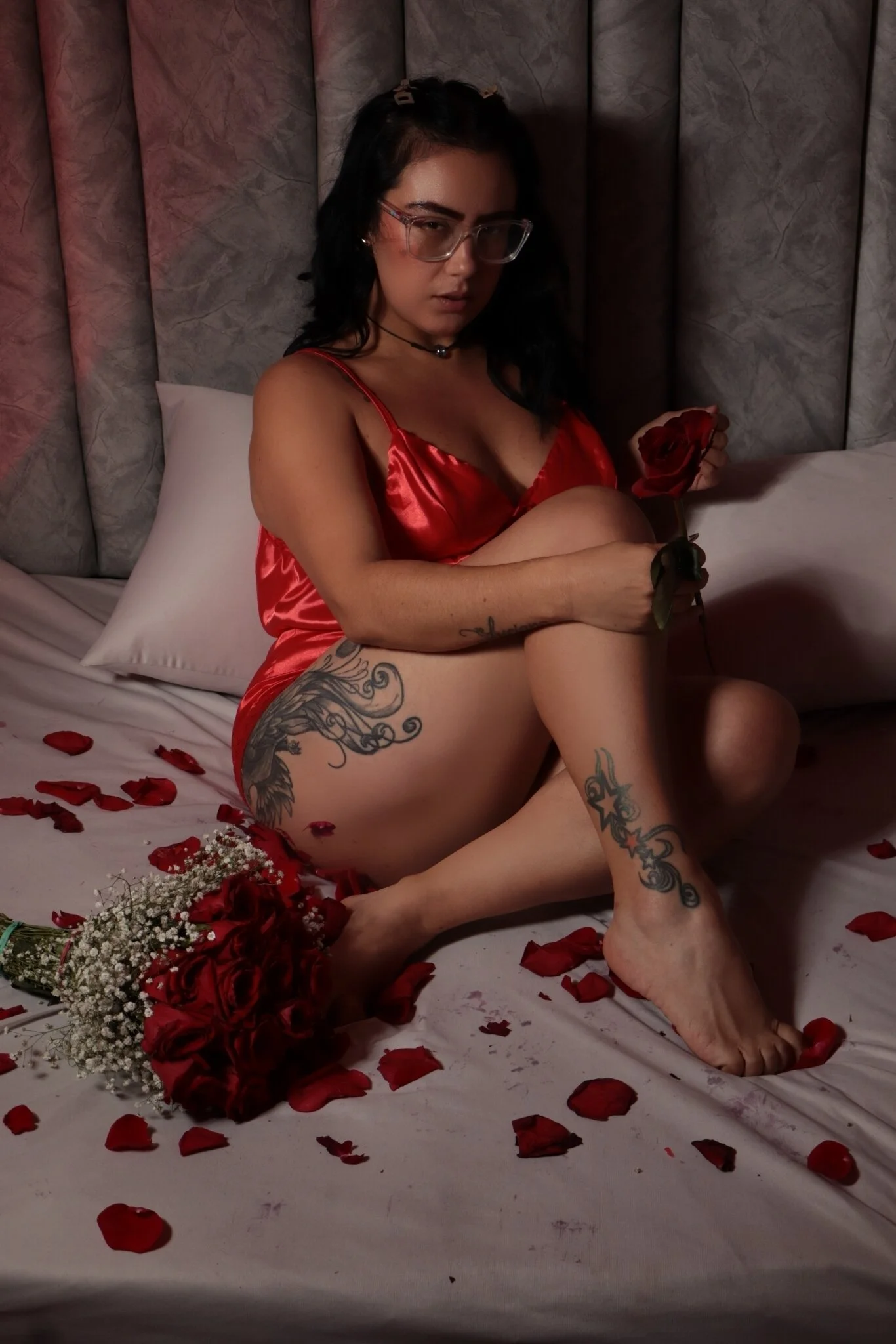 XXX Porn Photo of Nude vicky_grey 15