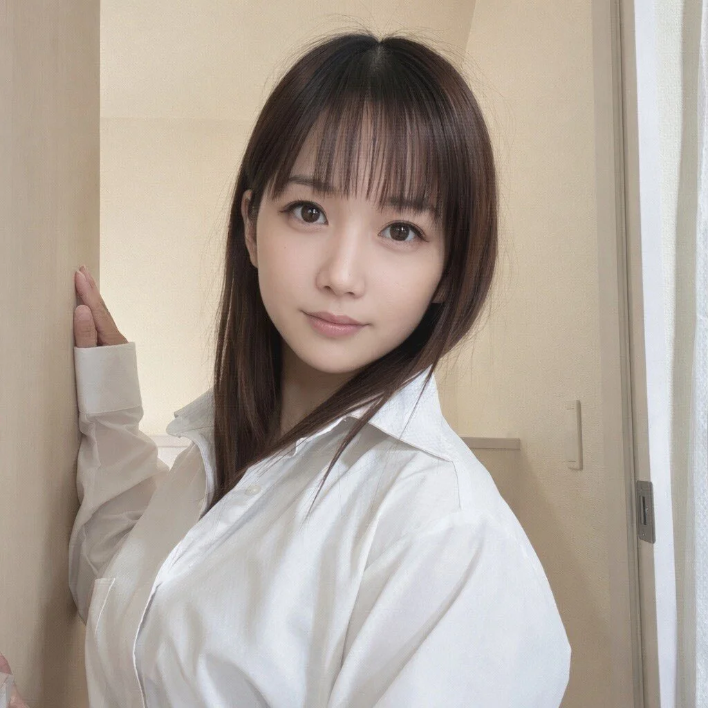 XXX Porn Photo of Nude Miho__001 2
