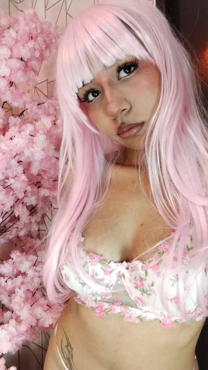 XXX Porn Photo of Nude Dojameow1 79