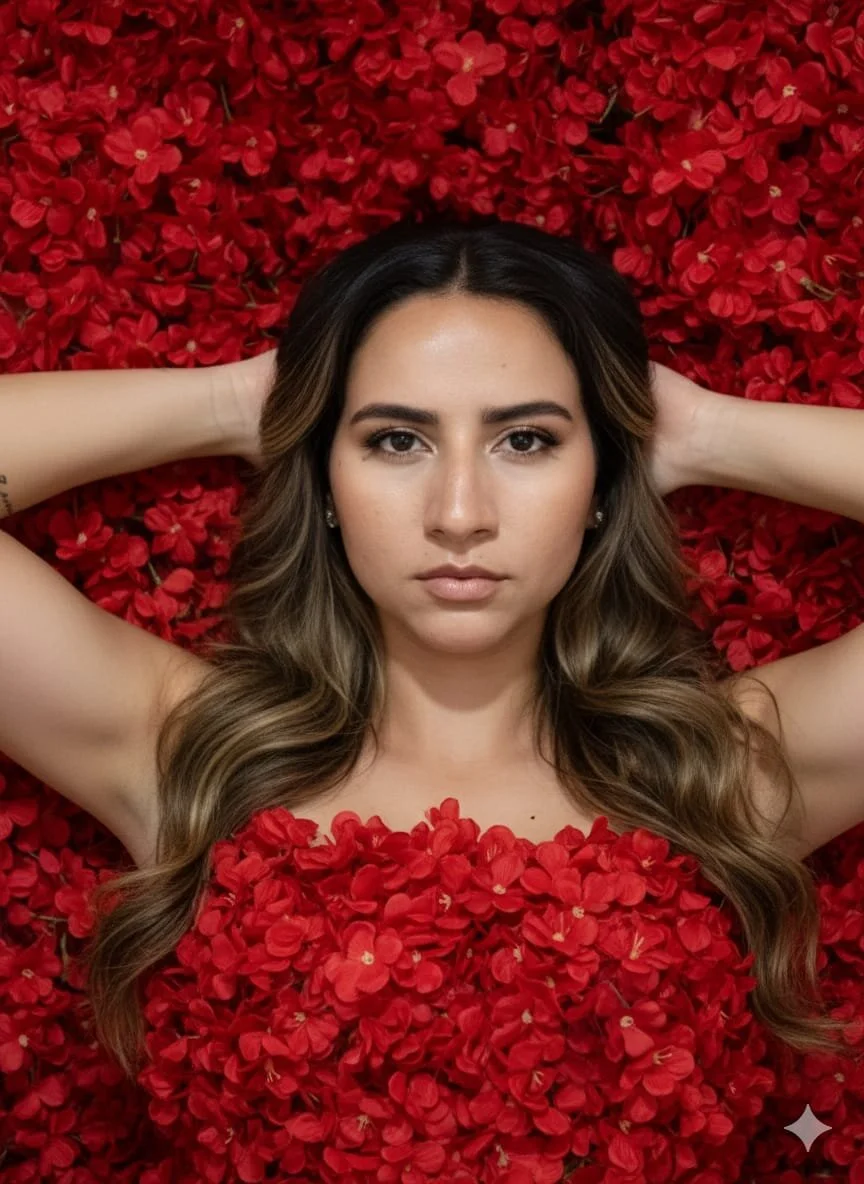 XXX Porn Photo of Nude odette_brigh 6