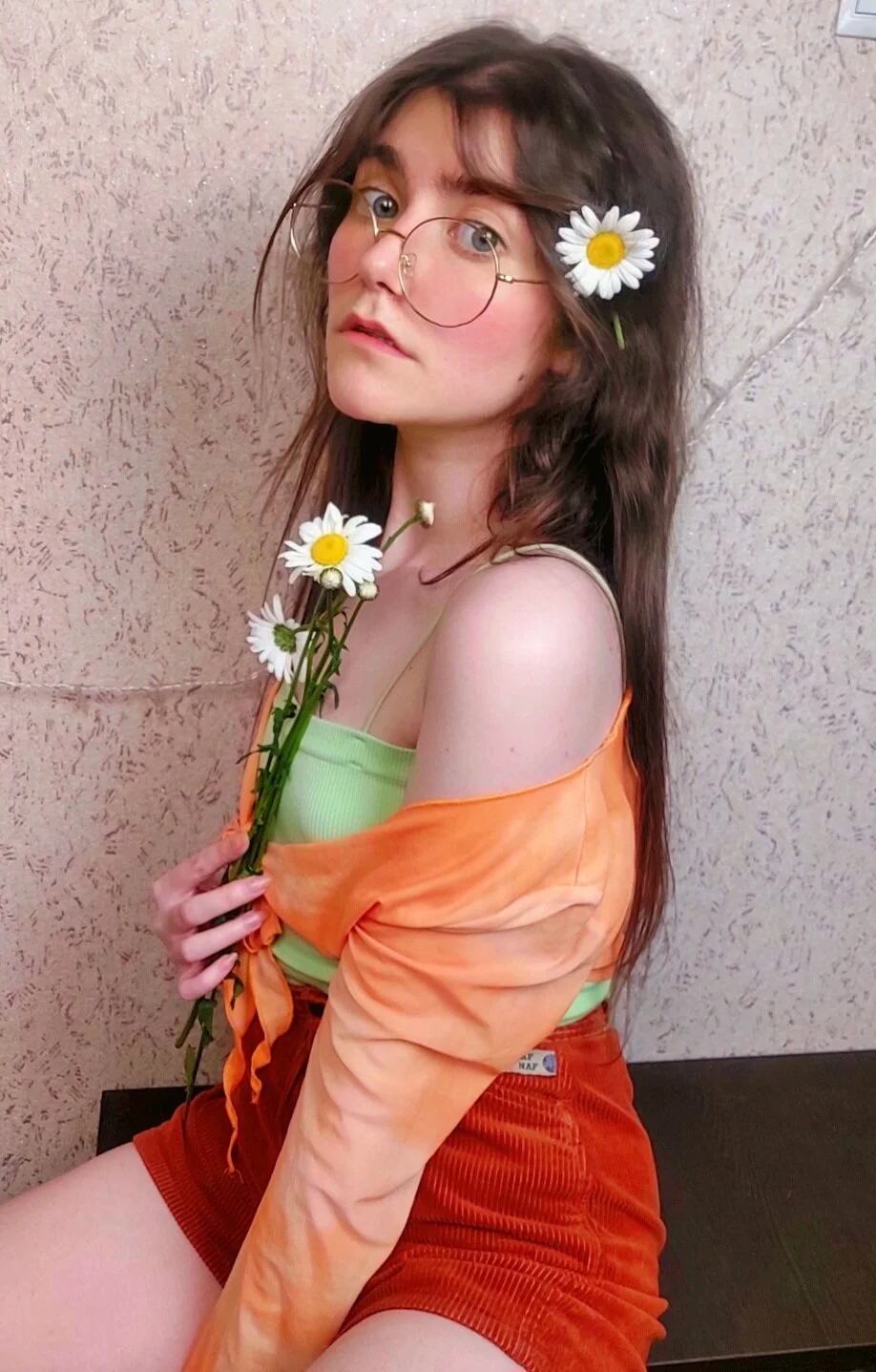 XXX Porn Photo of Nude RuthMorse 51
