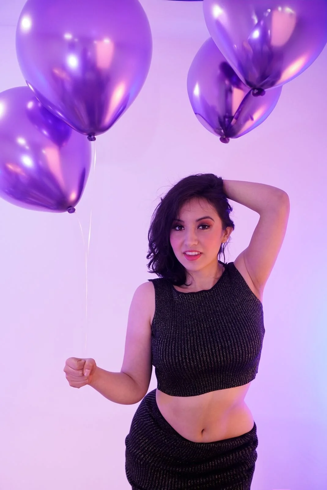 XXX Porn Photo of Nude Lyra_Monrroy 78