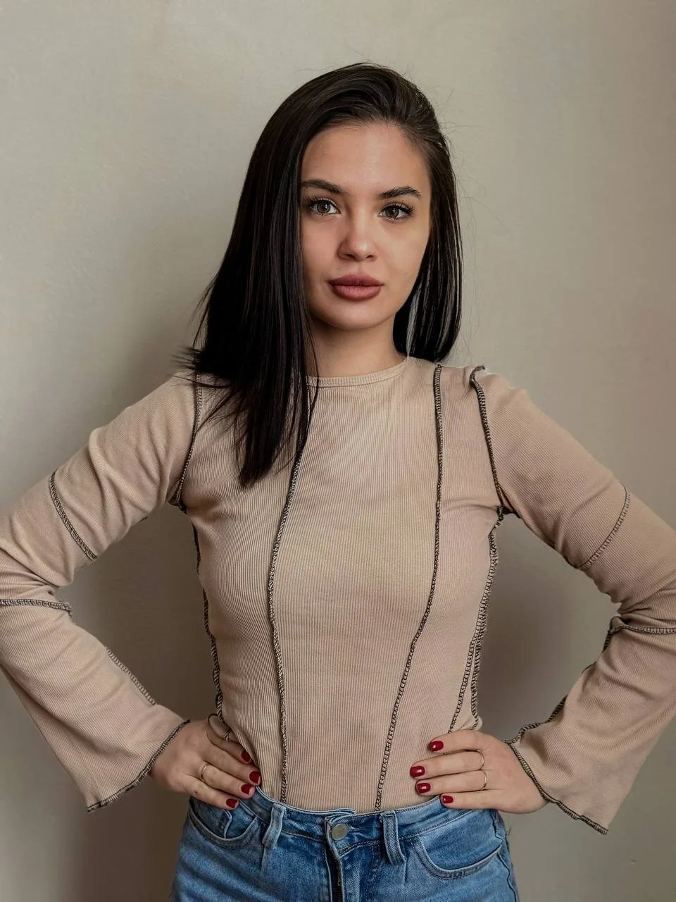 XXX Porn Photo of Nude Just_Scarlet_ 19