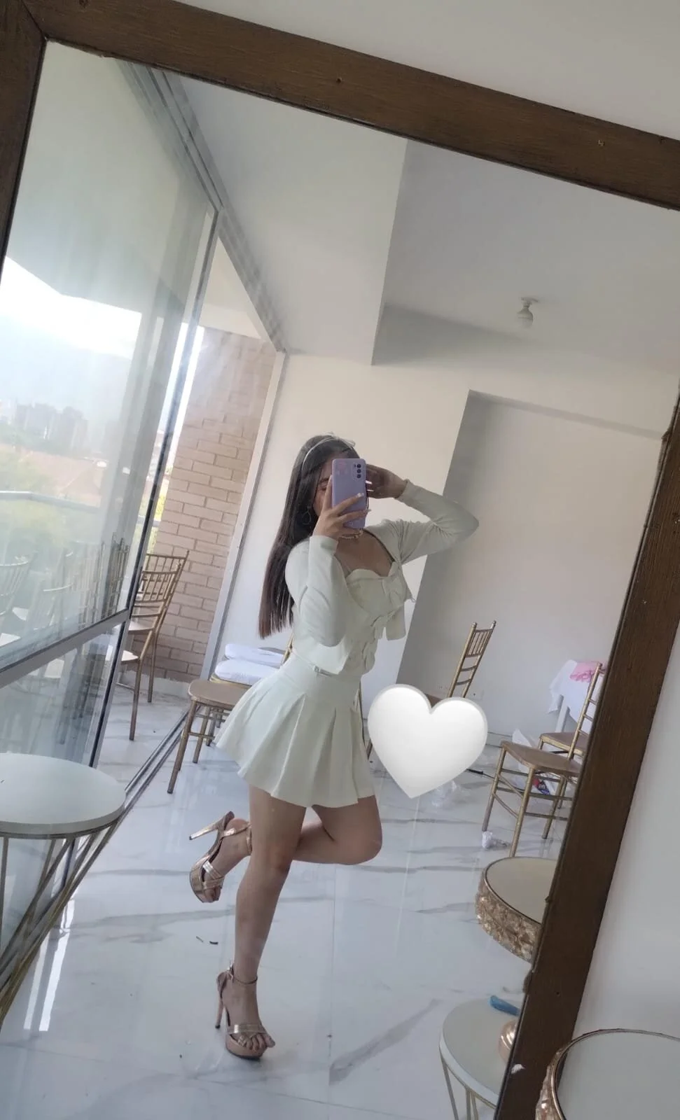 XXX Porn Photo of Nude bbymabel 12