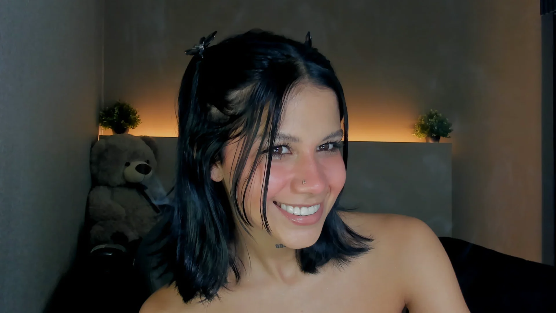 XXX Porn Photo of Nude ashleytravis 4