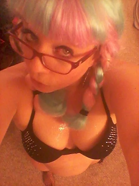 XXX Porn Photo of Nude XxMs_StarzxX 232
