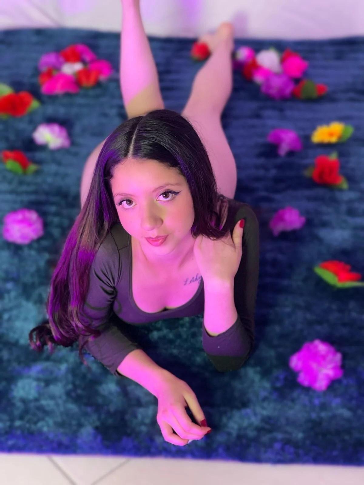 XXX Porn Photo of Nude Nathalia_Reyes 12