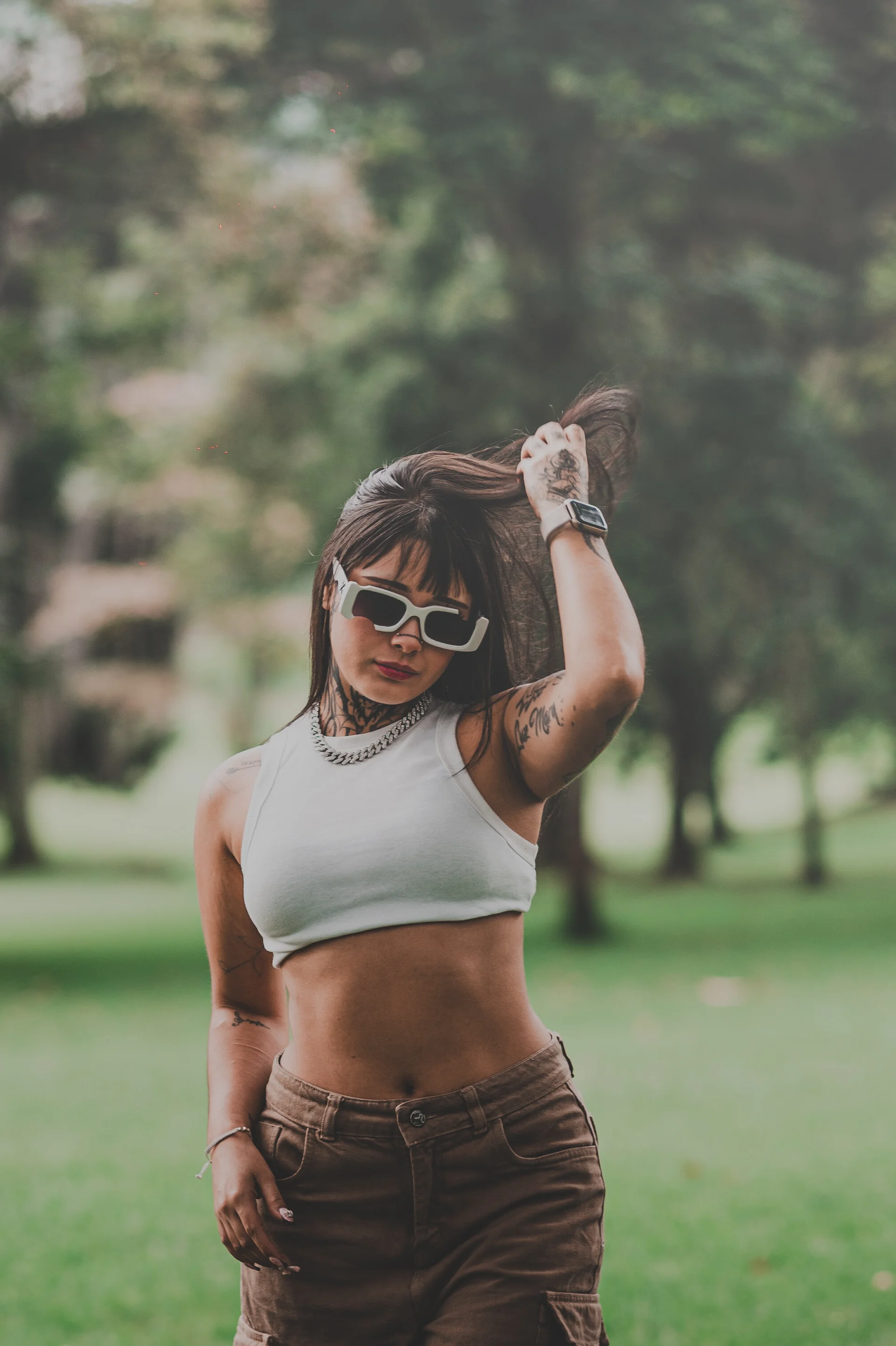 XXX Porn Photo of Nude mia_catt05 49