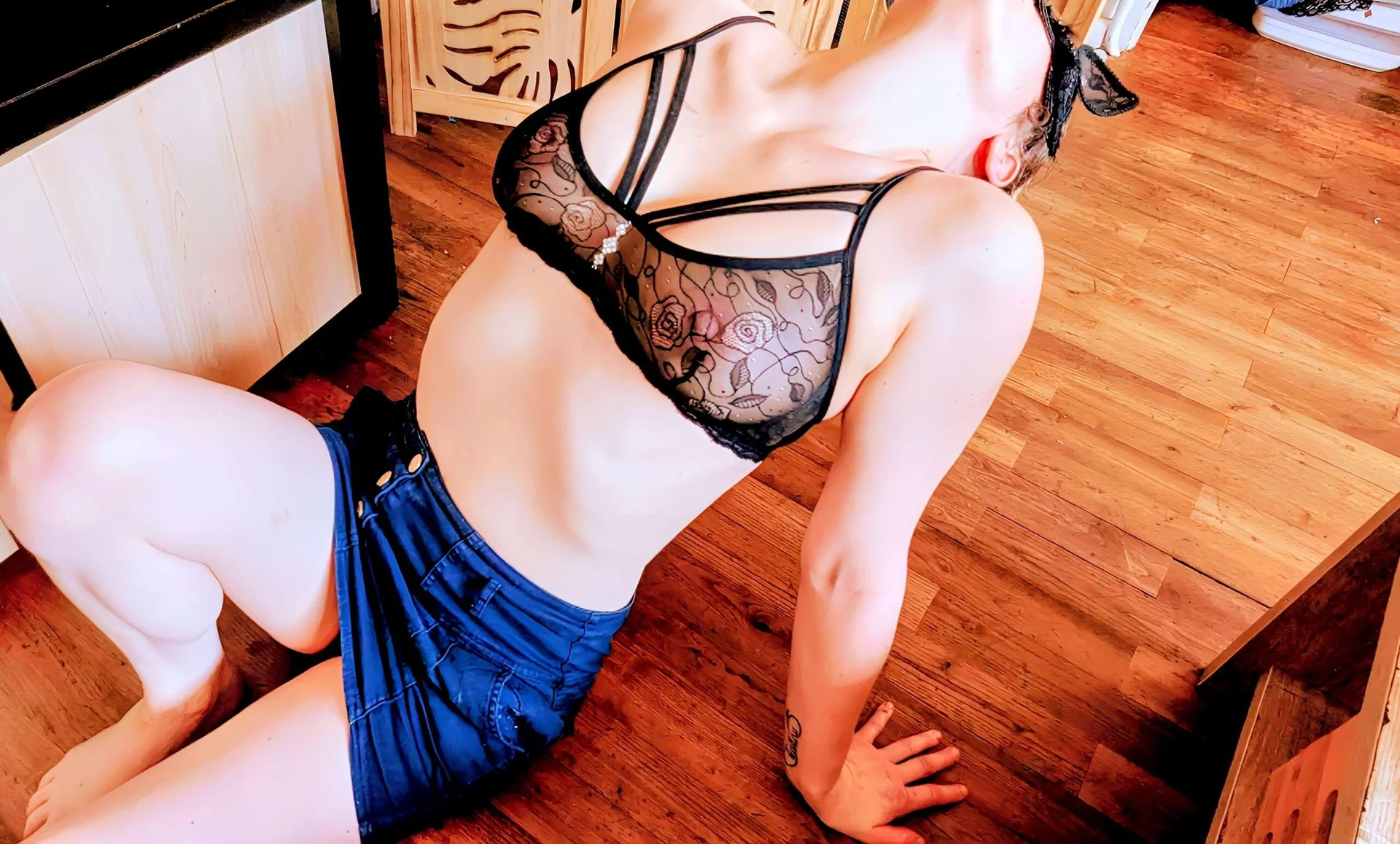 XXX Porn Photo of Nude ClaraVenus 2
