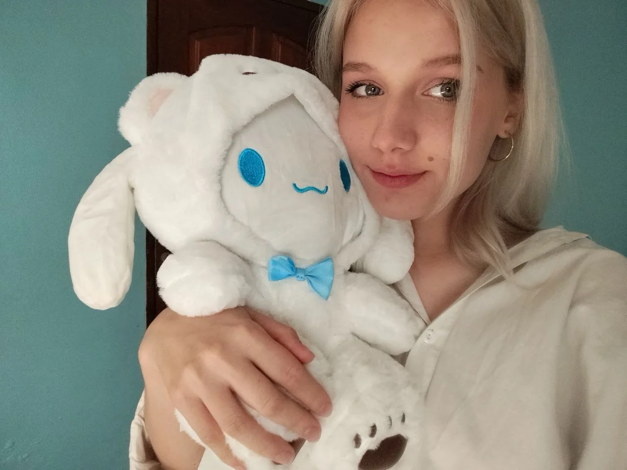 XXX Porn Photo of Nude MeowthLilu 8