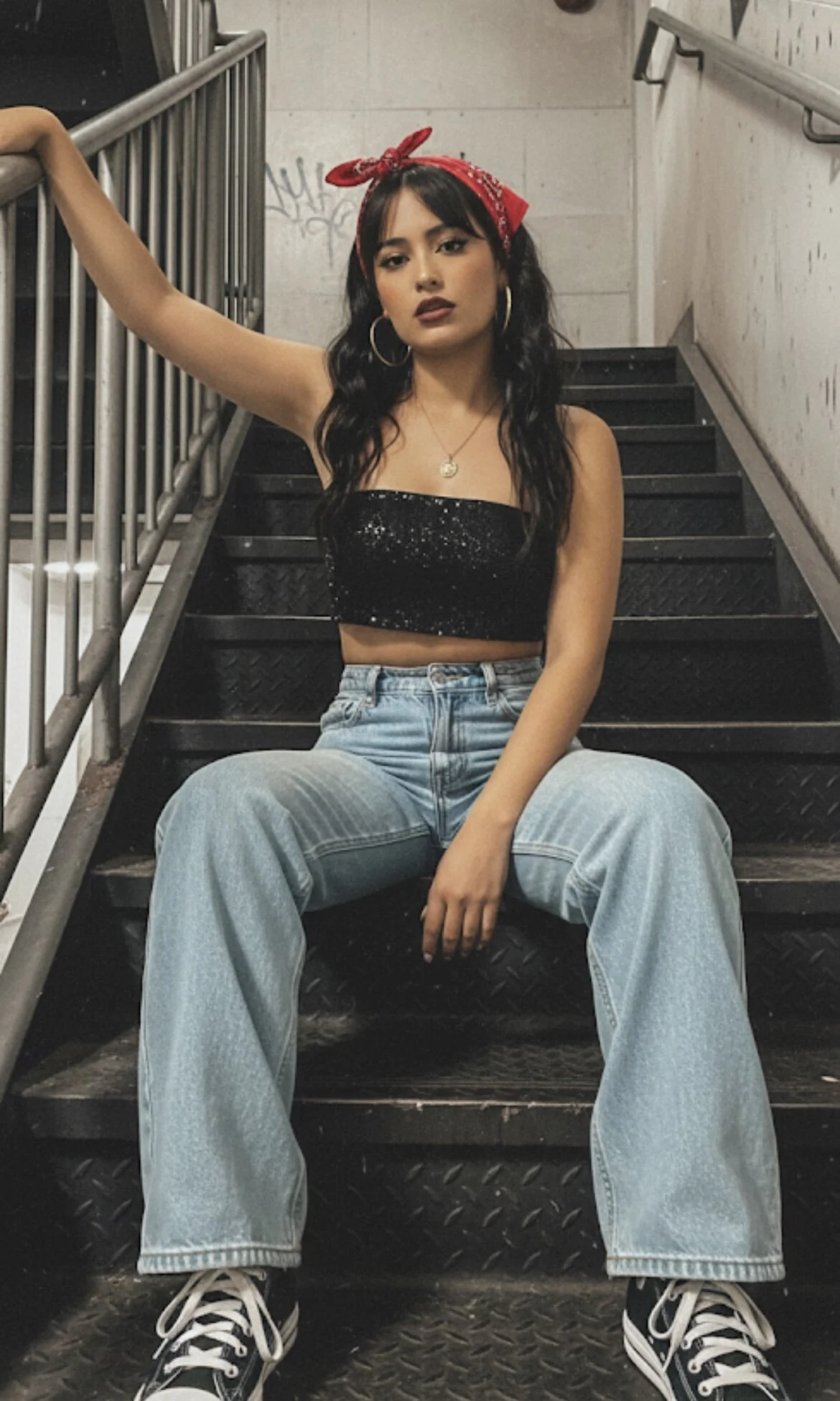 XXX Porn Photo of Nude AlanaLars 105