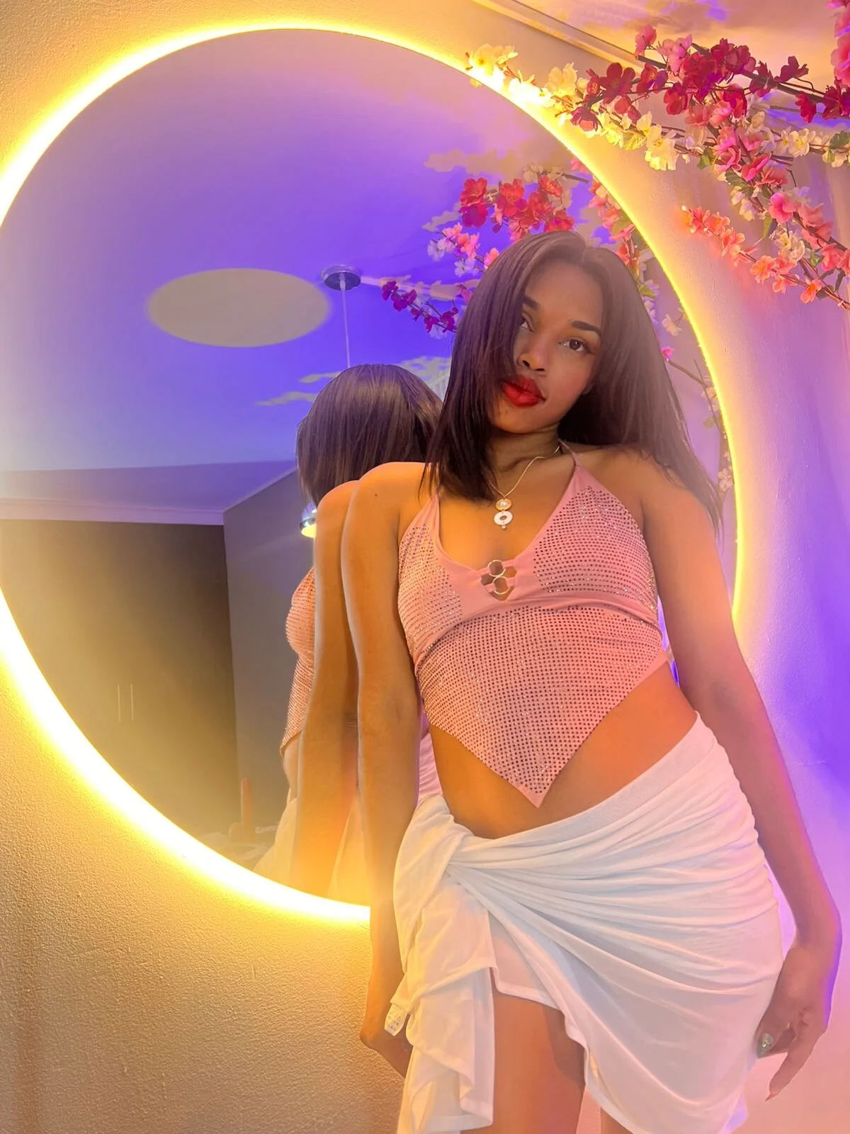 XXX Porn Photo of Nude bella_moonlight_cr 71