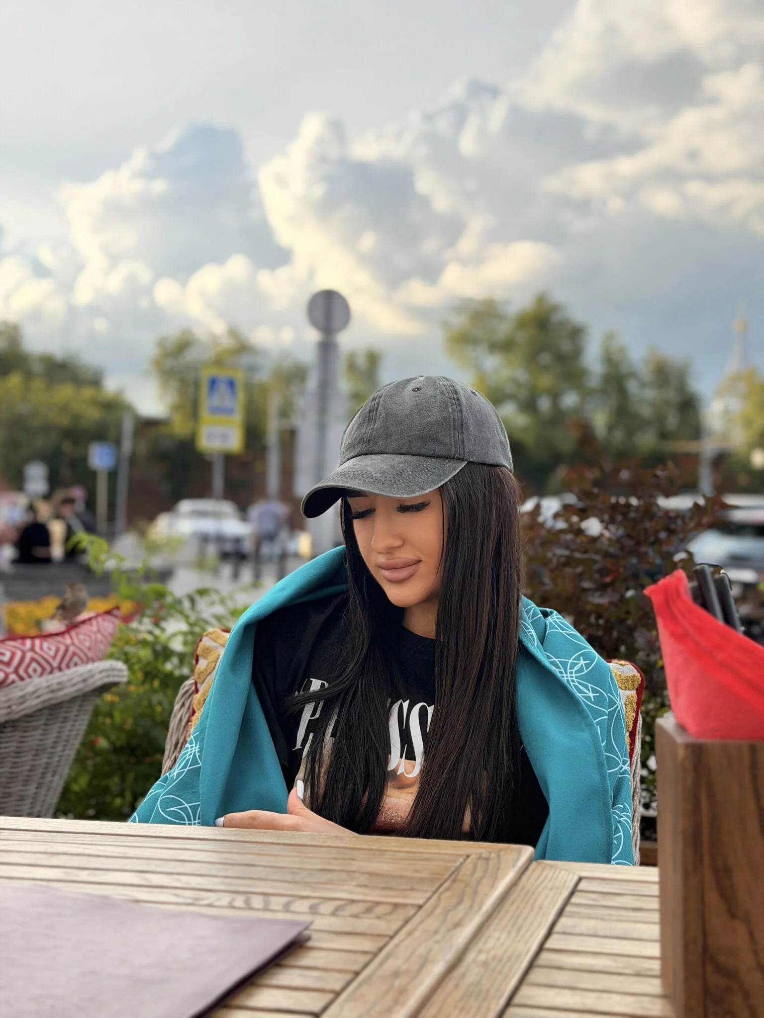 XXX Porn Photo of Nude Luna_Olsen 16