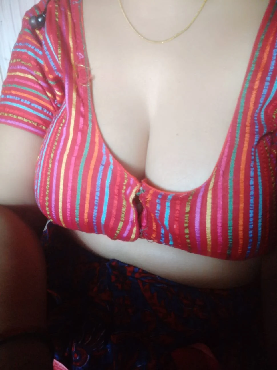 XXX Porn Photo of Nude Megha_31 1