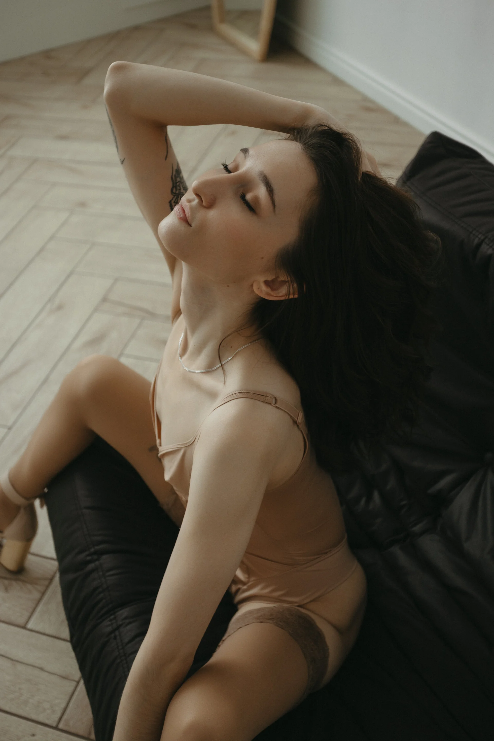 XXX Porn Photo of Nude cutte_dora 9