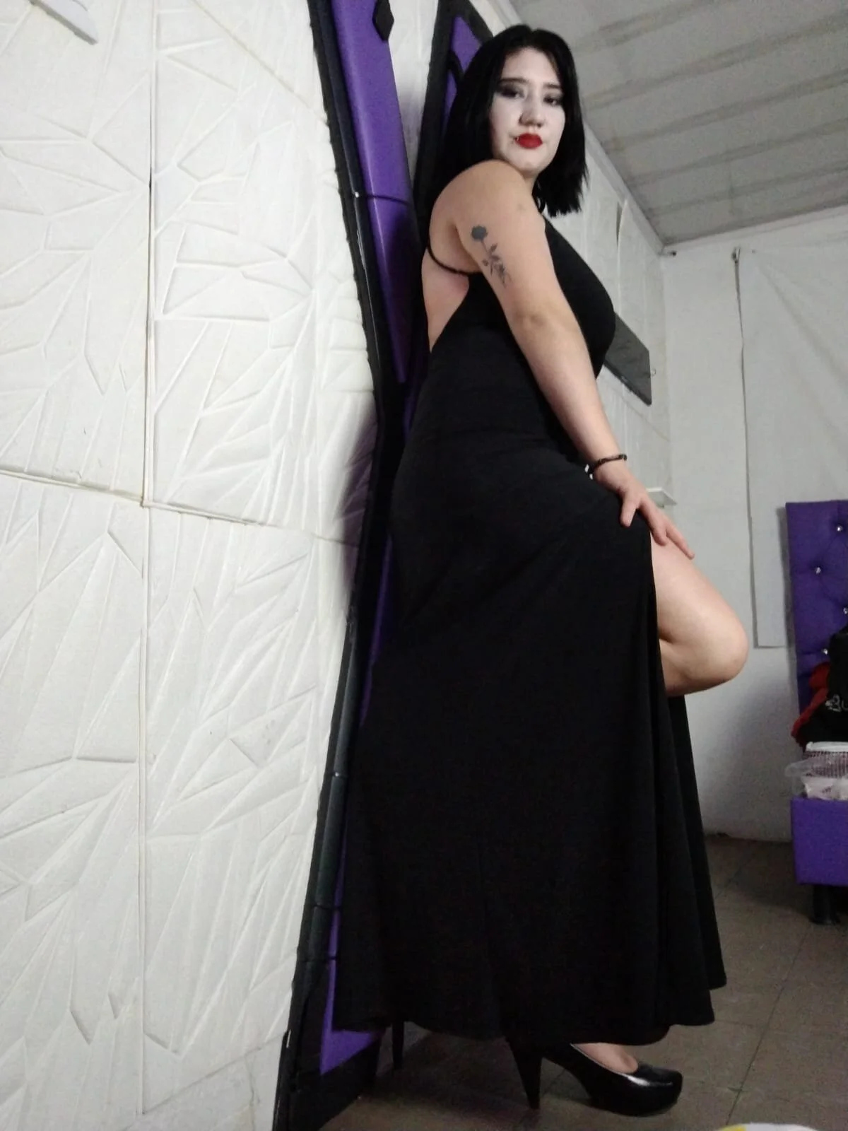 XXX Porn Photo of Nude Cerecitaa02_ 43