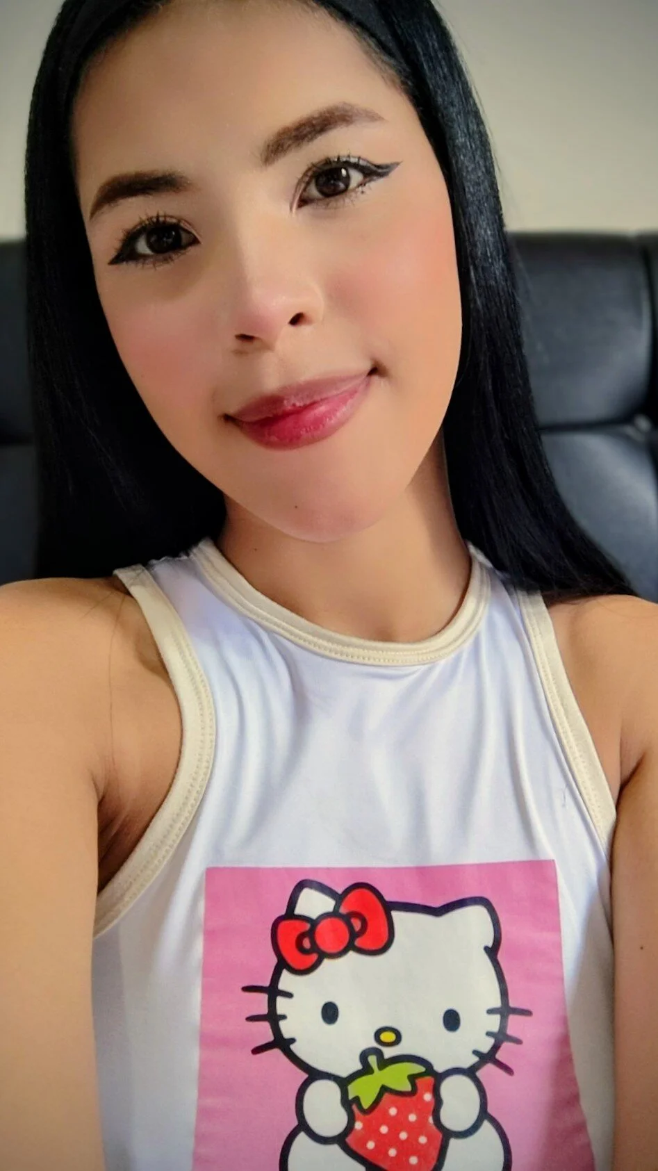 XXX Porn Photo of Nude Luucia_09 5