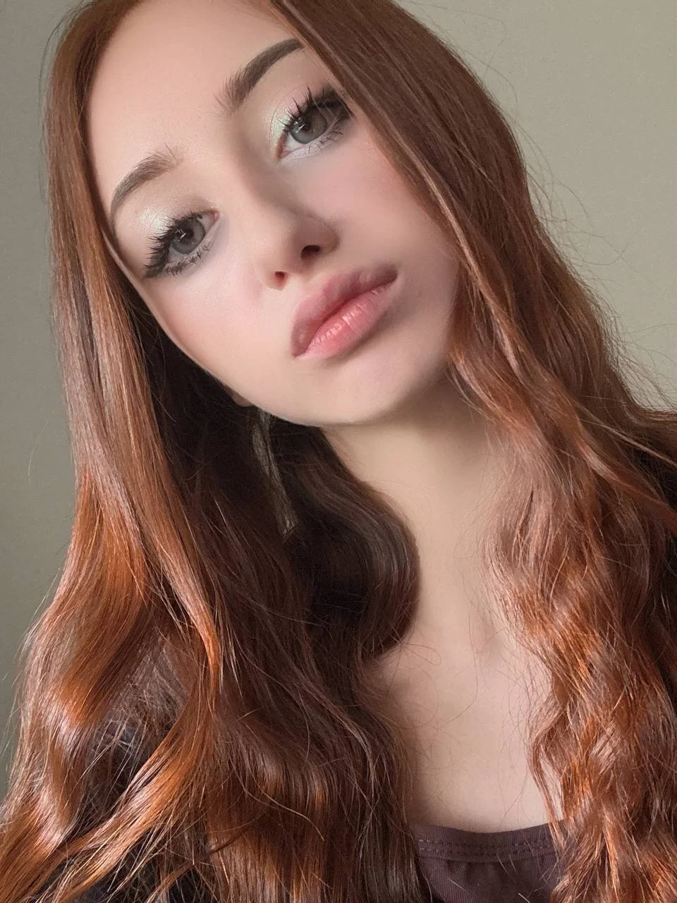 XXX Porn Photo of Nude AvrilLeMell 59