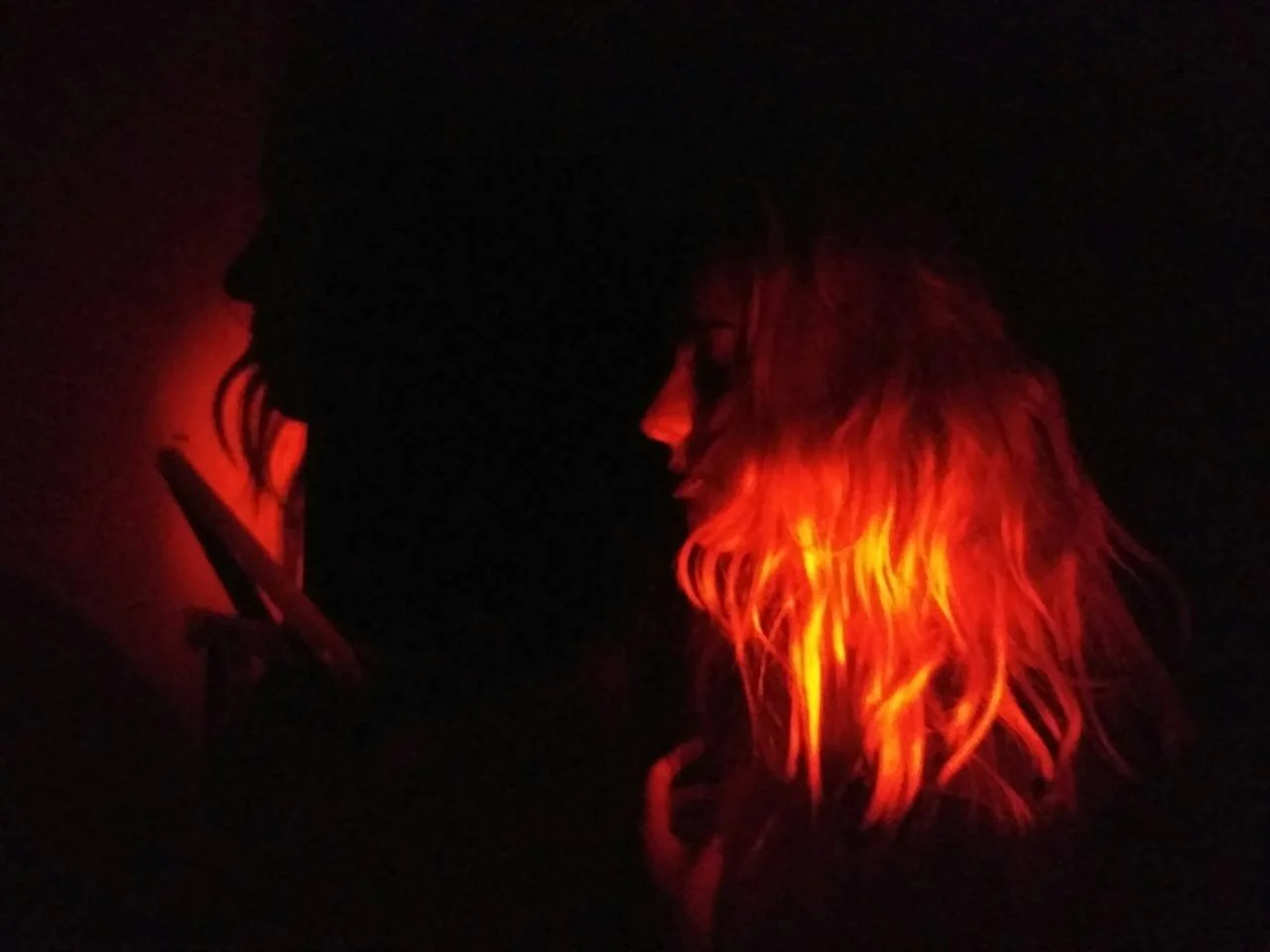 XXX Porn Photo of Nude Fire_moth 14