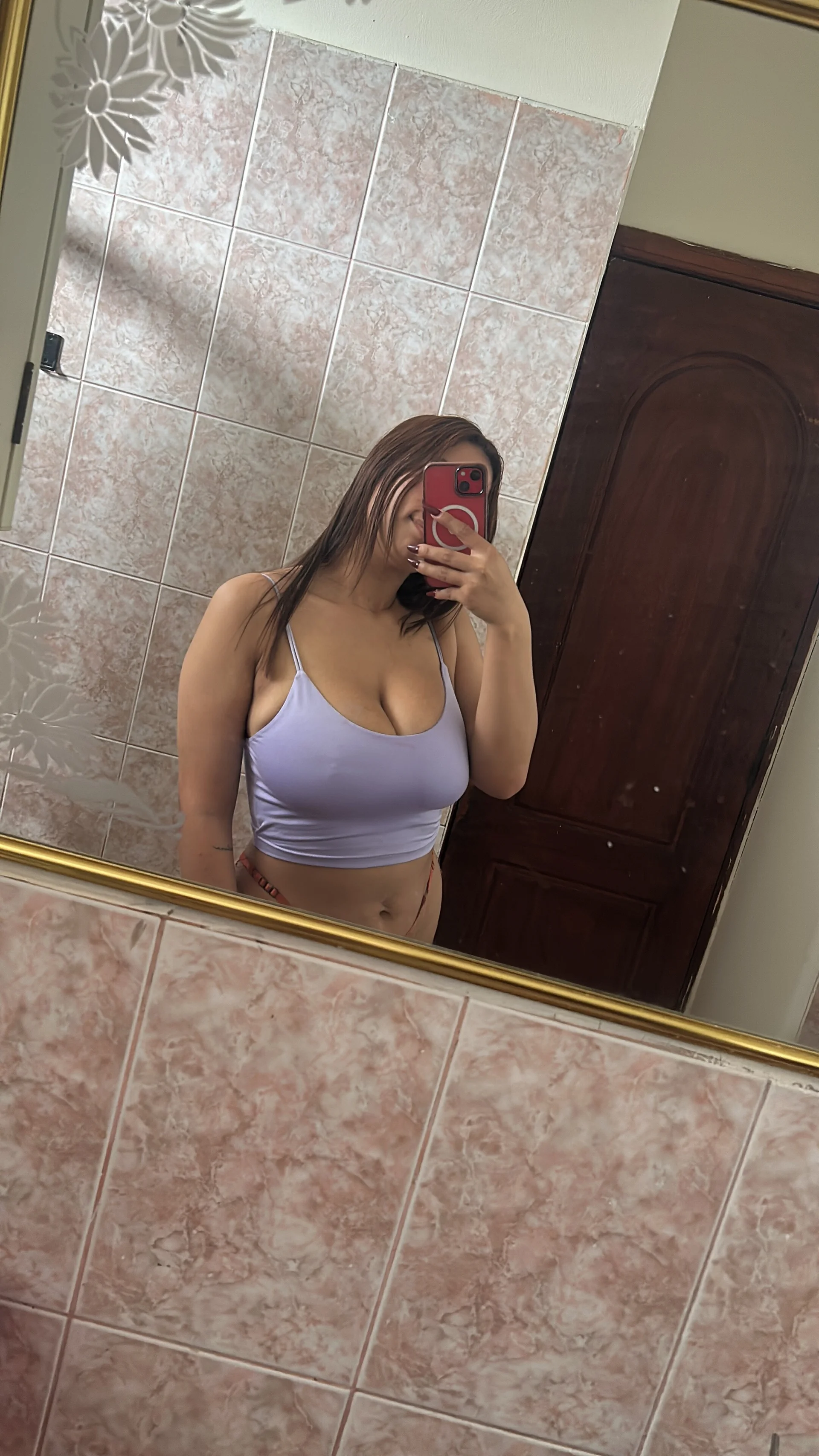 XXX Porn Photo of Nude AlmaPequela 2