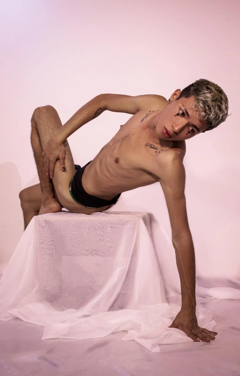 XXX Porn Photo of Nude daxonrey 22