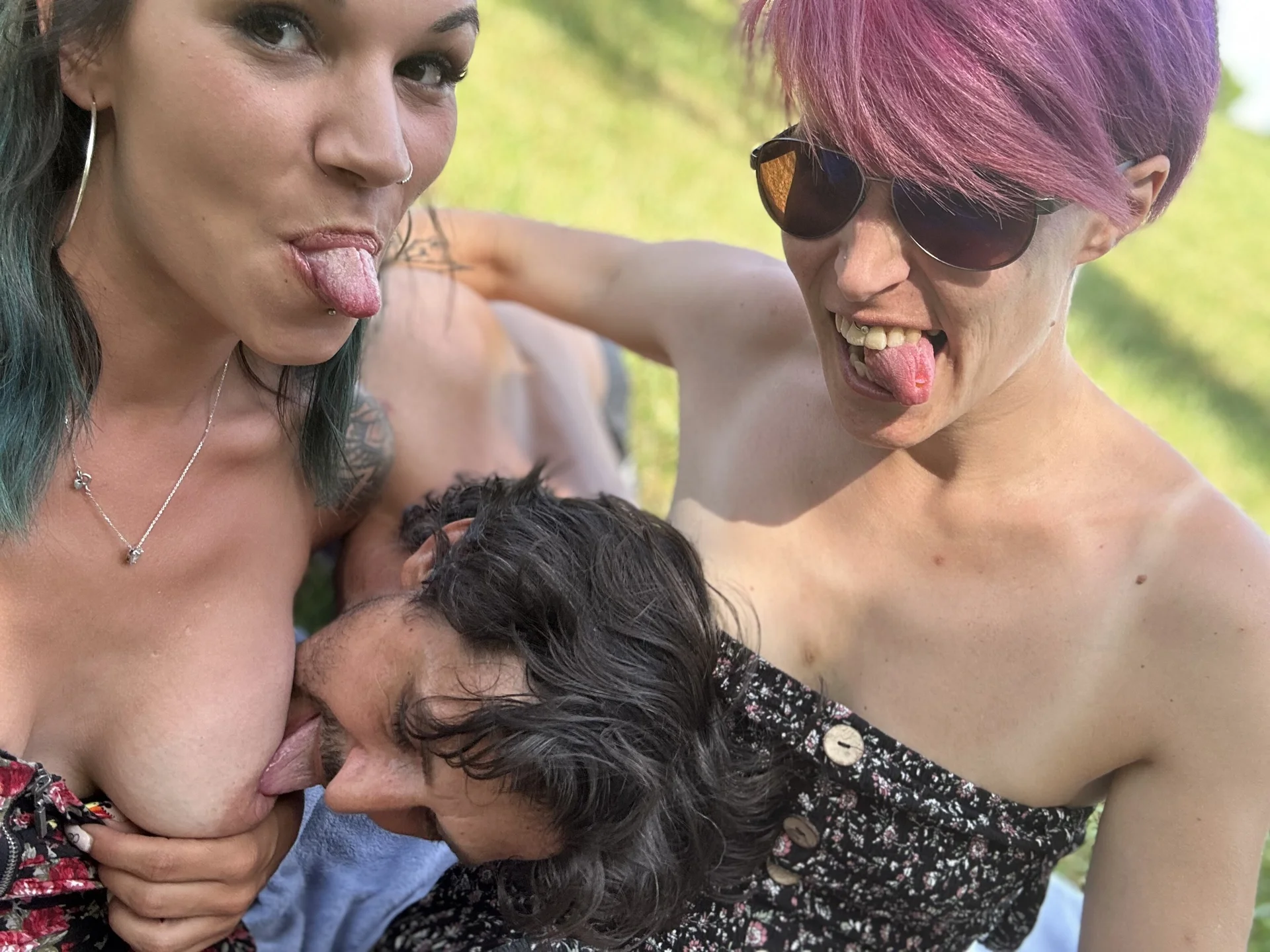 XXX Porn Photo of Nude Heartbrakerx 49