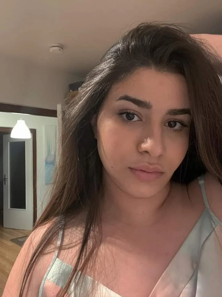 XXX Porn Photo of Nude SexyaDiva 1