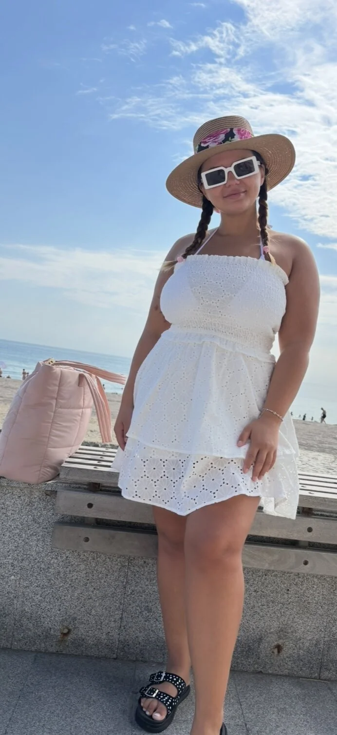 XXX Porn Photo of Nude CelesteBailey 869