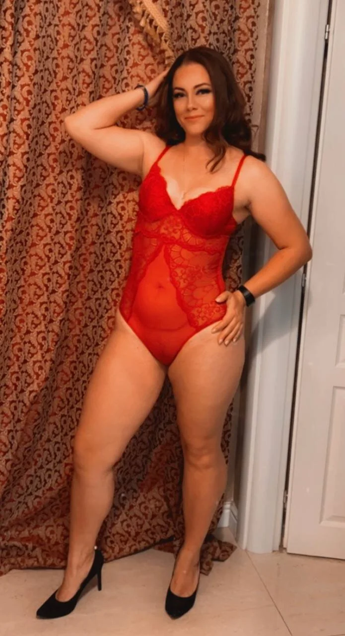 XXX Porn Photo of Nude AdelleDeep 30