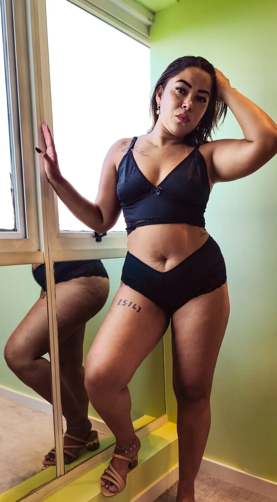 XXX Porn Photo of Nude Janet_Cole 2
