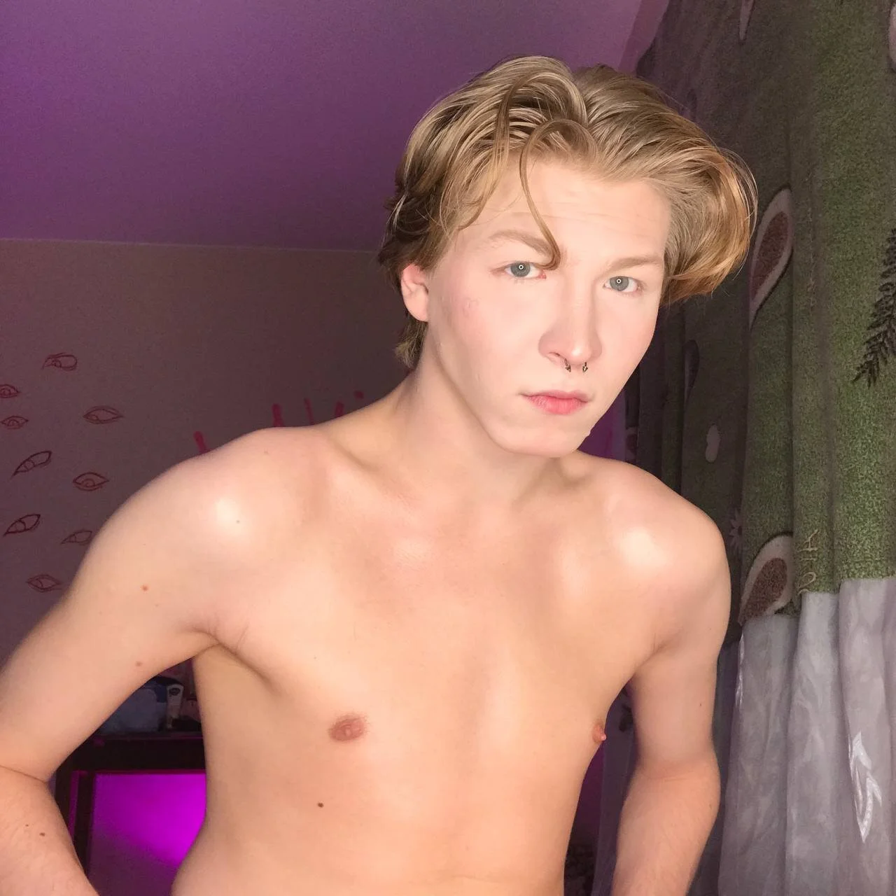 XXX Porn Photo of Nude TheMikeSever 21