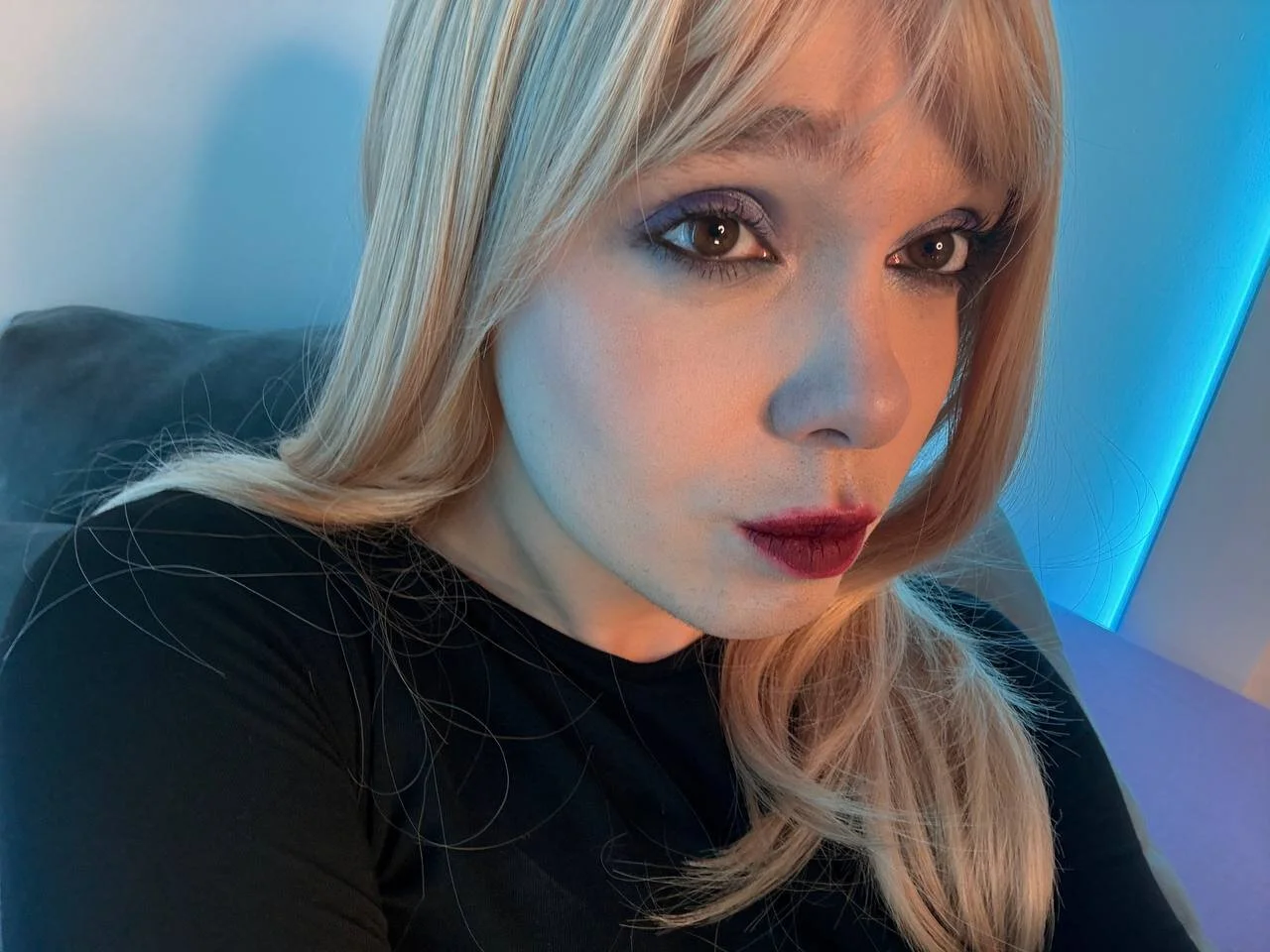 XXX Porn Photo of Nude RoxyTaylon 4